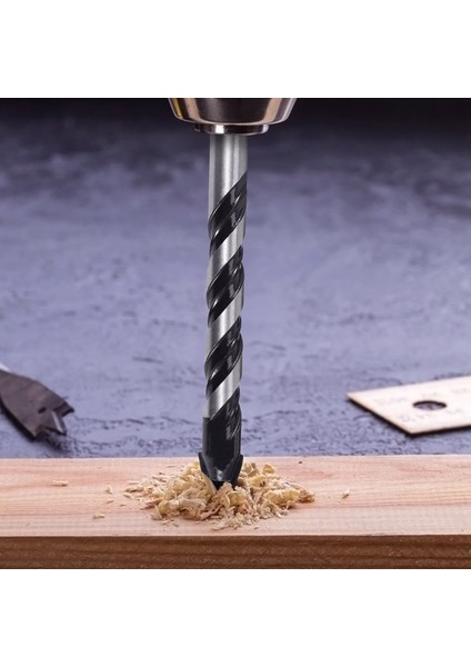 6 Adet Seramik Karo Matkap Ucu, Cam, Tuğla, Beton, Ahşap Için Duvar Matkap Ucu Seti, Duvar Aynası ve Seramik Karo Için Tungsten Karbür Uç, 6, 6, 8, 8,10,12 mm Boyutlarında (Yurt Dışından) indirimleri