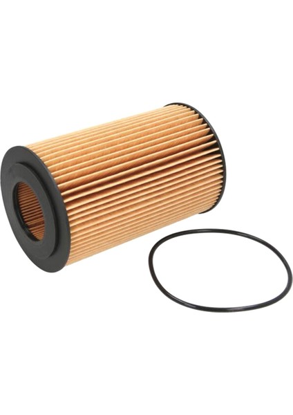 Sinotruk T5G Howo T7H Man MC11 MC13 Motor Kamyon Aksesuarları Parçaları Yağ Filtresi Elemanları Için 200V05504-0122 (Yurt Dışından)