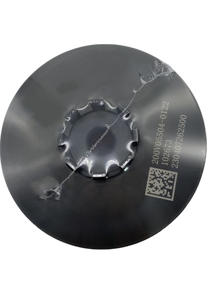 Sinotruk T5G Howo T7H Man MC11 MC13 Motor Kamyon Aksesuarları Parçaları Yağ Filtresi Elemanları Için 200V05504-0122 (Yurt Dışından) modelleri