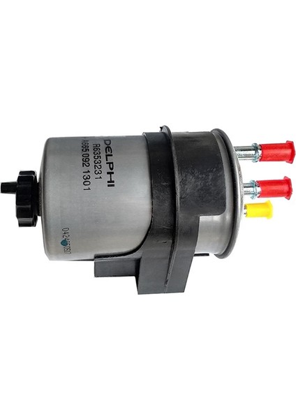 Ssangyong Actyon Sports 2005-2019 Kyron Rexton Rodius Stavic 6650921301 Için Motor Ham Petrol Yakıt Filtresi (Yurt Dışından) fırsatları