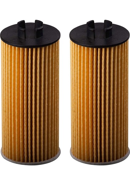 Bmw Mini Cooper X1 F45 F46 F48 F54 F55 F56 Yağ Filtresi Için 2 Adet 11428570590 (Yurt Dışından)
