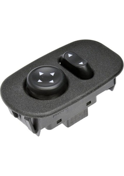 International 7300 4400LP 7400 2002-2016 Lhd Için Araç Kapısı Ayna Anahtarı 901-5126 (Yurt Dışından)