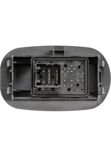 International 7300 4400LP 7400 2002-2016 Lhd Için Araç Kapısı Ayna Anahtarı 901-5126 (Yurt Dışından) fırsatları