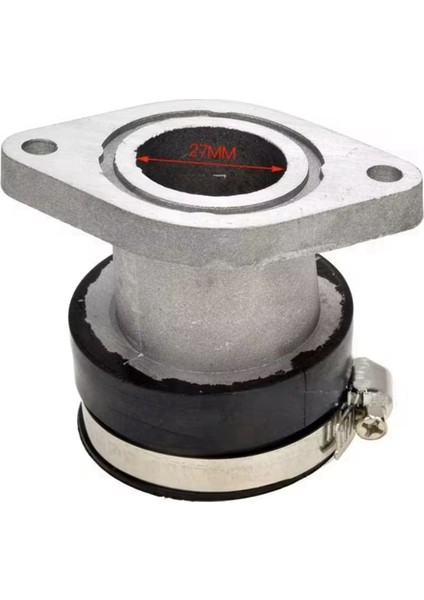 Yamaha Tracker 250 Için Emme Borusu Emme Manifoldu 4XE-13586-00-00 (Yurt Dışından) fırsatları