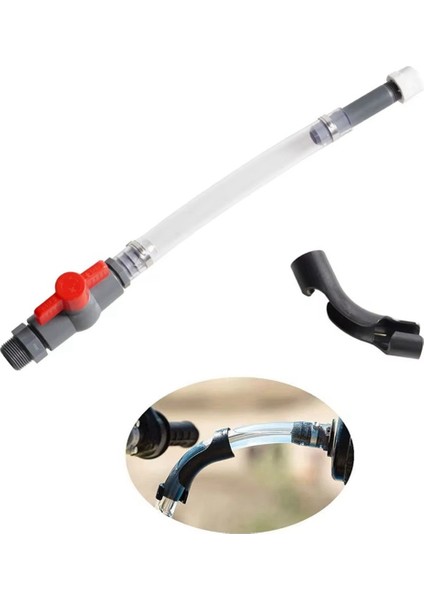 Lc2 Bidonları Için Küresel Vanalı Yakıt Dolum Hortumu Scribner Yakıt Bidonları (Yurt Dışından) fiyatları