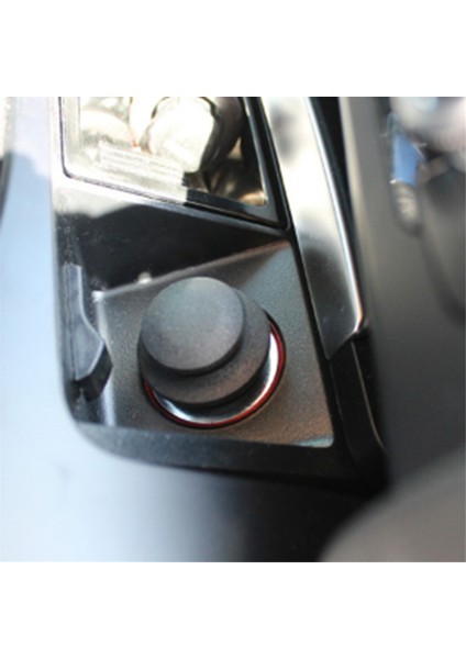 2 Adet Su Geçirmez Çakmak Kapağı Araba Çakmak Soketi Koruyucusu Araba Çakmak Toz Fişi (Yurt Dışından) indirimleri