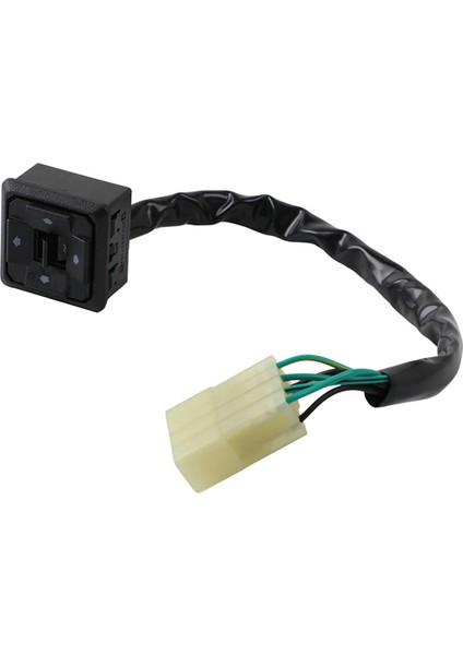 Peterbilt Kamyonları Için Dikiz Aynası Kontrol Anahtarı Geri Vites Aynası Ayar Anahtarı P2710372 (Yurt Dışından)