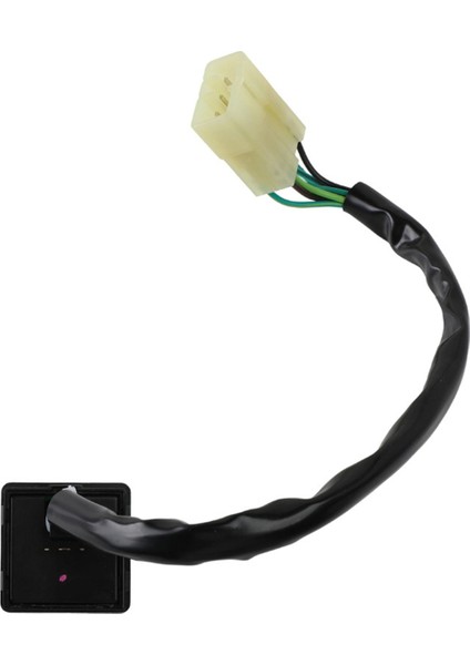 Peterbilt Kamyonları Için Dikiz Aynası Kontrol Anahtarı Geri Vites Aynası Ayar Anahtarı P2710372 (Yurt Dışından) fiyatları