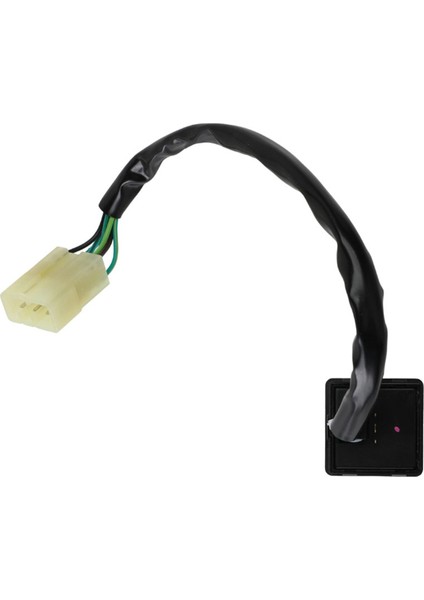 Peterbilt Kamyonları Için Dikiz Aynası Kontrol Anahtarı Geri Vites Aynası Ayar Anahtarı P2710372 (Yurt Dışından) modelleri