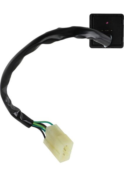 Peterbilt Kamyonları Için Dikiz Aynası Kontrol Anahtarı Geri Vites Aynası Ayar Anahtarı P2710372 (Yurt Dışından) fırsatları