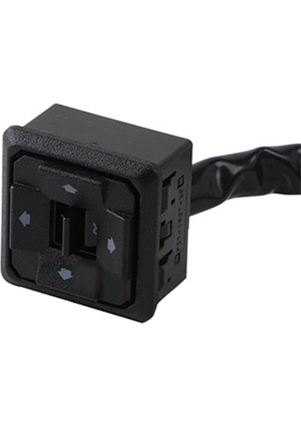 Peterbilt Kamyonları Için Dikiz Aynası Kontrol Anahtarı Geri Vites Aynası Ayar Anahtarı P2710372 (Yurt Dışından) indirimleri