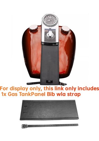 1999 Öncesi Harley Bölünmüş Depo Modelleri Için Benzin Deposu Paneli (Yurt Dışından) fiyatları