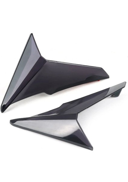 Motosiklet Aksesuarları Bacak Koruyucuları Yan Kaplama Rüzgar Koruyucu (Yurt Dışından) fiyatları