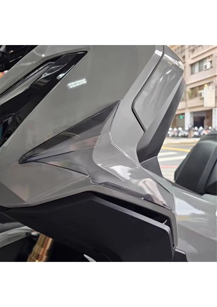 Motosiklet Aksesuarları Bacak Koruyucuları Yan Kaplama Rüzgar Koruyucu (Yurt Dışından) fırsatları