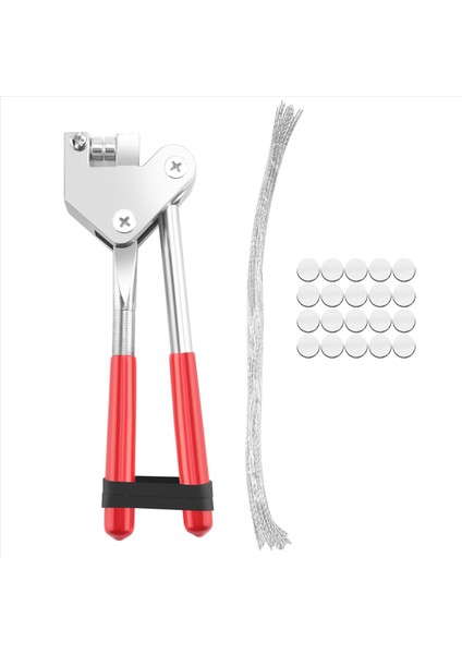 Pense 20 Adet Pense Kumpas Su Sayacı Hırsızlığa Karşı Sızdırmazlık Için (Yurt Dışından)