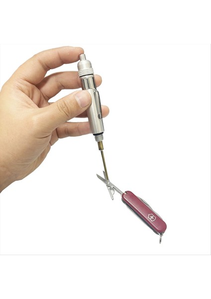 Hassas Damlayan Yağ Kalemi Alüminyum Alaşımlı Aplikatör (Yurt Dışından) indirimleri