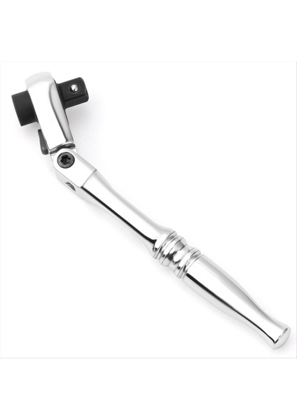 1/4 Cırcırlı Anahtar, 2'si 1 Arada Mini Cırcır - Soket ve Bit Cırcırı (Yurt Dışından)