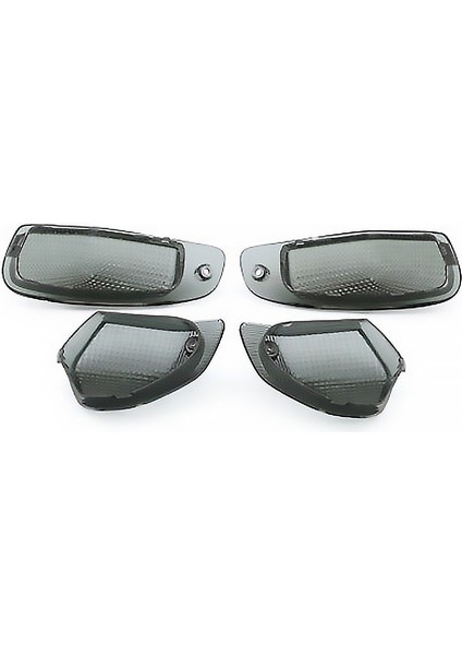 Sinyal Lambası Kapağı Gösterge Lambası Kapağı, Siyah (Yurt Dışından) fırsatları