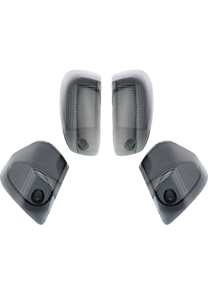 Sinyal Lambası Kapağı Gösterge Lambası Kapağı, Siyah (Yurt Dışından) indirimleri