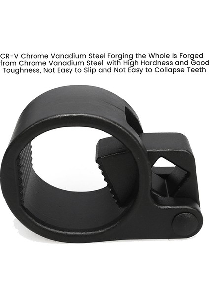 1/2 Inç Iç Rot Kolu Anahtarı 27-42 mm Evrensel Direksiyon Rot Kolu Sökme Garaj Aleti (Yurt Dışından) fırsatları