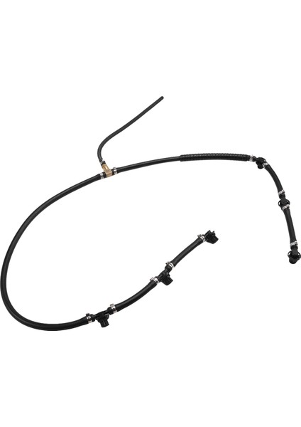 5175807AA Jeep Grand Cherokee Için Araç Yakıt Dönüş Borusu Hattı (Yurt Dışından) modelleri