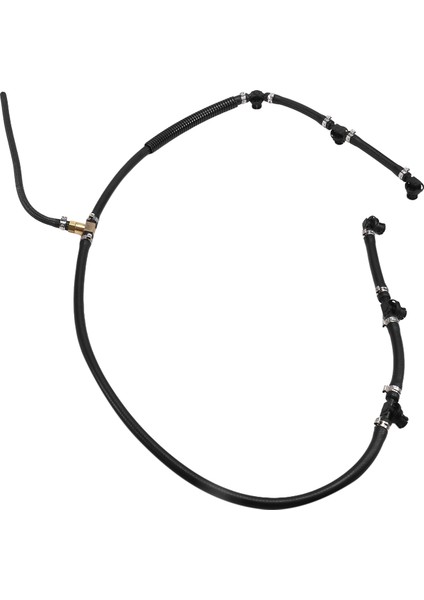 5175807AA Jeep Grand Cherokee Için Araç Yakıt Dönüş Borusu Hattı (Yurt Dışından) fırsatları