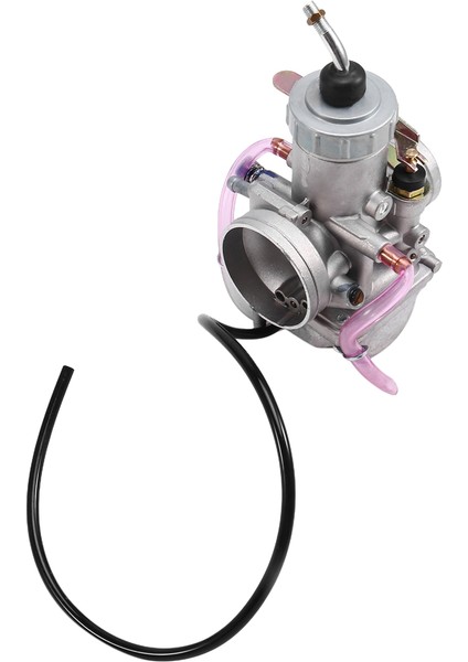 Mikuni TM28 Yuvarlak Sürgülü Motosiklet Karbüratörü DT175 Için (Yurt Dışından) indirimleri