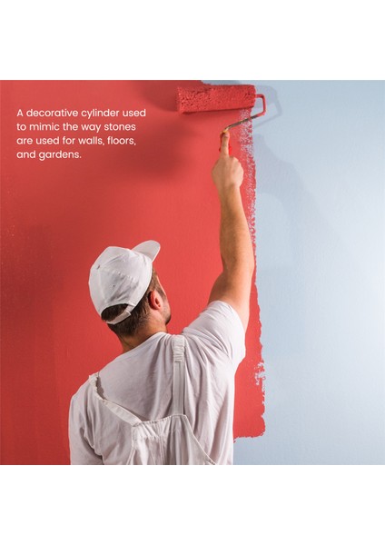 Ahşap Desenli Araçlar, 4 Adet Ahşap Desenli Rulo Boyama Araçları, Saplı Dokulu Boya Aracı, Duvar Odası Için (Yurt Dışından) indirimleri