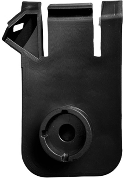 1 Çift Ön Tampon Montaj Braketi 1046958-00-D 1046960-00-D Tesla Için (Yurt Dışından) fiyatları