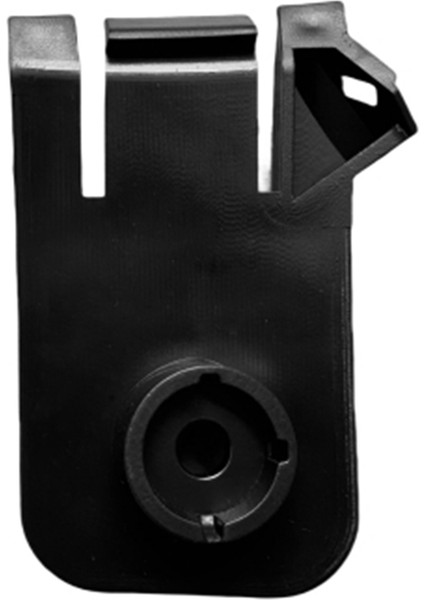 1 Çift Ön Tampon Montaj Braketi 1046958-00-D 1046960-00-D Tesla Için (Yurt Dışından) modelleri