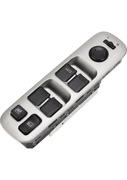 Suzukı Lıana Estate (Er) 2008 Için Araba Elektrikli Cam Kontrol Anahtarı Kapı Kilidi 37990-59J10 Araba Aksesuarları Lhd (Yurt Dışından) fırsatları