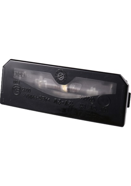 LR025837 Land Rover Evoque L538 Için Araç Arka Plaka Lambası (Yurt Dışından) modelleri