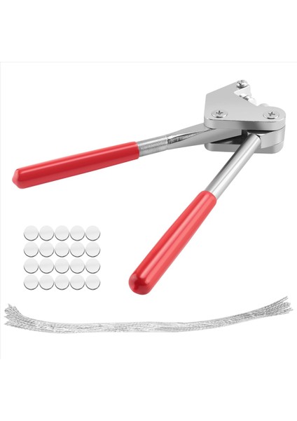 Pense 20 Adet Pense Kumpas Su Sayacı Hırsızlığa Karşı Sızdırmazlık Için (Yurt Dışından) fiyatları