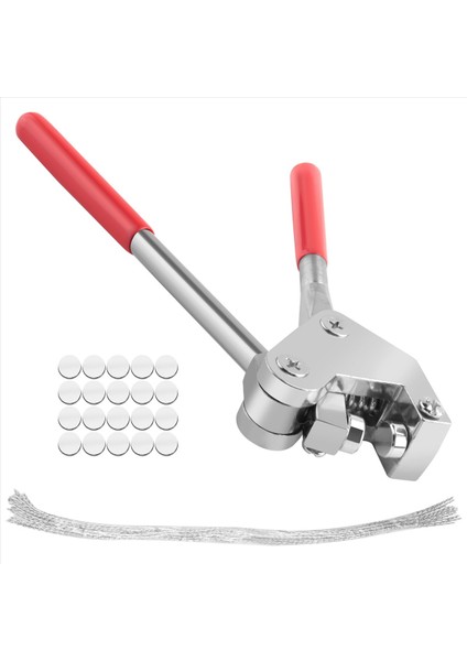 Pense 20 Adet Pense Kumpas Su Sayacı Hırsızlığa Karşı Sızdırmazlık Için (Yurt Dışından) modelleri