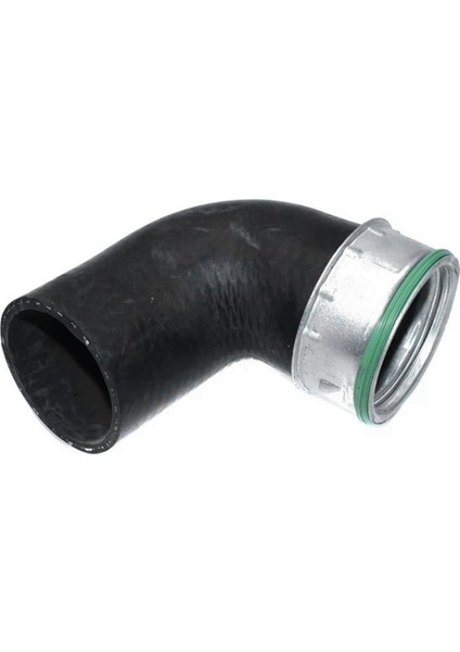 Vw Passat Variant Audi A4 Avant 1.9 Tdı Skoda Superb I Için Hava Giriş Kauçuk Turboşarj Ara Soğutucu Hortumu 3B0145838A (Yurt Dışından)