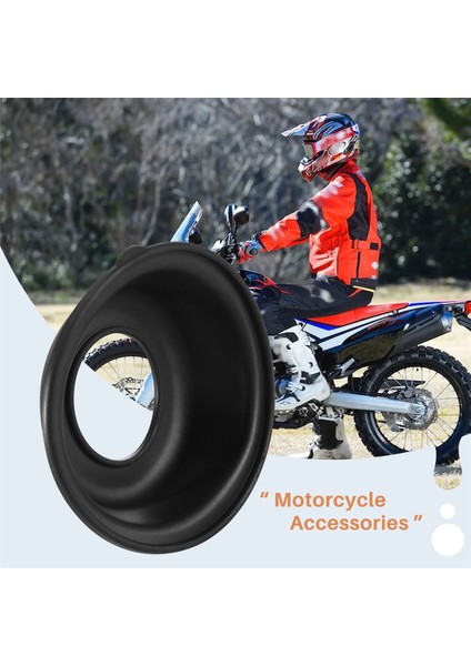 Yamaha Virago XV400 535 XV535 Sr 250 VMAX1200 XJR1200 Için V Tipi 2 Silindirli Motosikletler Için Karbüratör Vakum Diyaframı (Yurt Dışından) indirimleri