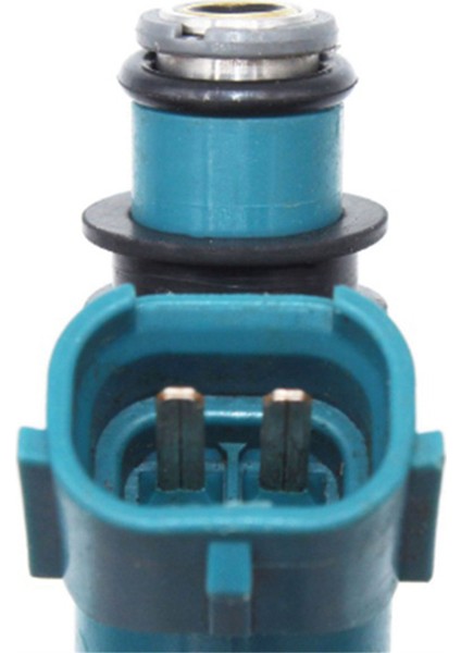 Honda VT750, CBR250R/RA, CRF250L Cbr 250 Motosiklet Nozulu Için 2 Adet Empedans Yakıt Enjektörü 16450-MFE-641 (Yurt Dışından) indirimleri