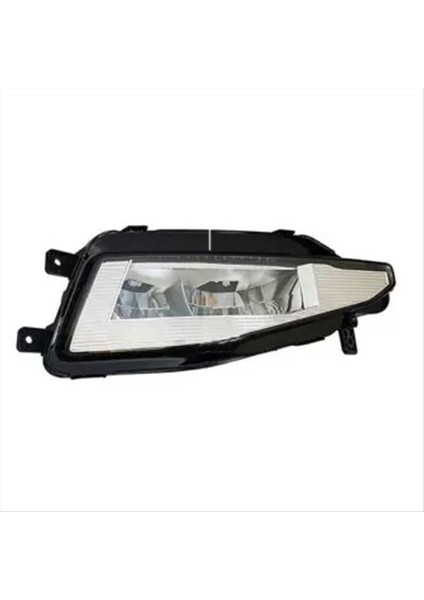 Vw Magotan 2020-2022 Passat B9 Için Otomatik Sağ Ön Sis Lambası Grubu 3G0941700 (Yurt Dışından)