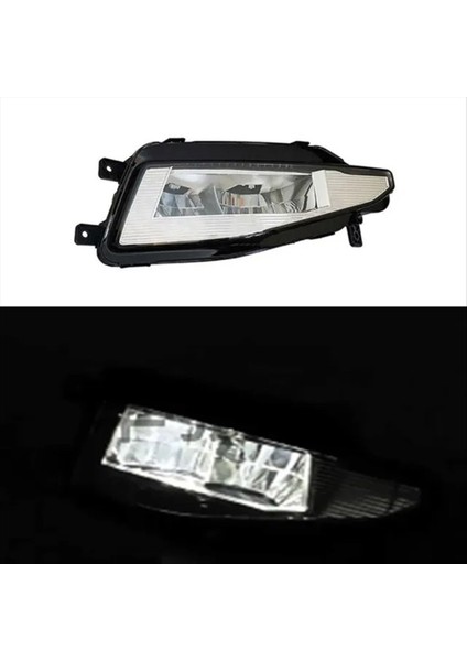Vw Magotan 2020-2022 Passat B9 Için Otomatik Sağ Ön Sis Lambası Grubu 3G0941700 (Yurt Dışından) modelleri