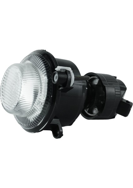 Smart Fortwo 450 1998-07 Için Ön Tampon Sis Lambası Ampulü (Yurt Dışından)