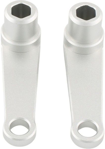 Bmw Siyah Motosiklet Ön Cam Deflektörü Montaj Destek Kiti (Yurt Dışından) indirimleri