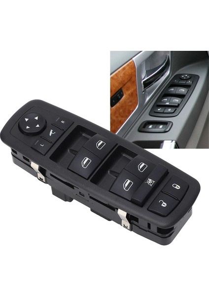 68029023AC Dodge Grand Caravan Chrysler Town & Country 2008-2009 68029023AA Lhd Için Elektrikli Cam Anahtarı (Yurt Dışından) fiyatları