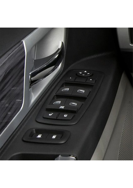 68029023AC Dodge Grand Caravan Chrysler Town & Country 2008-2009 68029023AA Lhd Için Elektrikli Cam Anahtarı (Yurt Dışından) modelleri