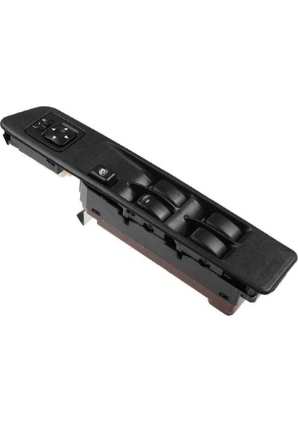 Mitsubishi Pajero Tr4 Pinin 1998-2007 Mitsubishi Montero Lhd Için Araç Elektrikli Cam Kontrol Anahtarı Kaldırma Düğmesi MR601856 (Yurt Dışından)