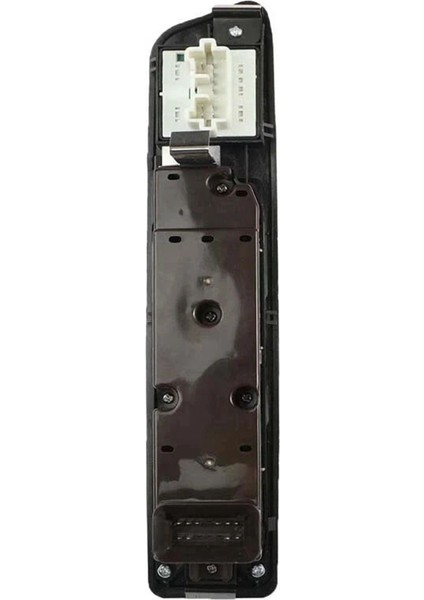 Mitsubishi Pajero Tr4 Pinin 1998-2007 Mitsubishi Montero Lhd Için Araç Elektrikli Cam Kontrol Anahtarı Kaldırma Düğmesi MR601856 (Yurt Dışından) indirimleri