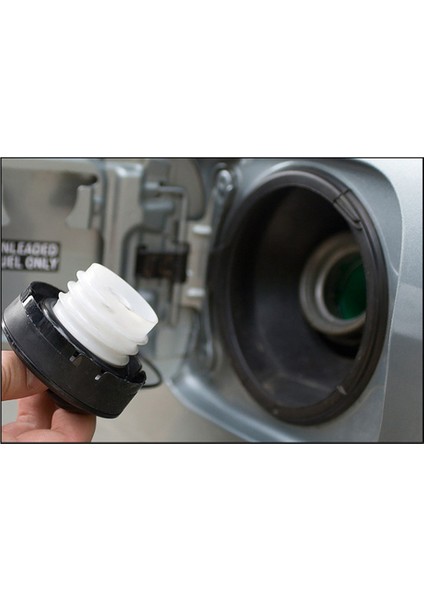 Otomobil Yakıt Deposu Kapağı Anahtarı Otomobil Tamiri Ayarlanabilir Açılı 3 Pençeli Benzin Pompası Kapağı Çıkarma Anahtarı Aleti (Yurt Dışından) fırsatları