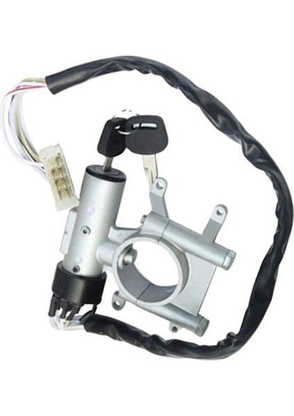 81464336009 Man F90 M90 E2000 F2000 M2000 Lhd Için 2 Anahtarlı Kamyon Direksiyon Kontak Kilidi (Yurt Dışından) indirimleri