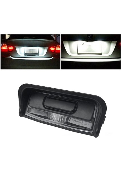 Honda - Civic 16-21 Için Bagaj Plaka Lambası Kapağı Açma Anahtarı (Yurt Dışından) fiyatları