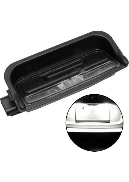 Honda - Civic 16-21 Için Bagaj Plaka Lambası Kapağı Açma Anahtarı (Yurt Dışından) fırsatları