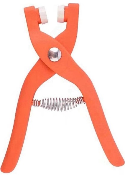 Beş Pençeli Toka Montaj Aleti Pense Seti (Yurt Dışından) modelleri